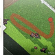 Image for article titled And Now the 1950s Lawn Mowing Game You've All Been Waiting For